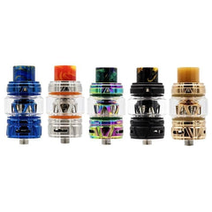 HorizonTech Falcon 2 Sub-Ohm Tank Tanks LA Vapor Wholesale 