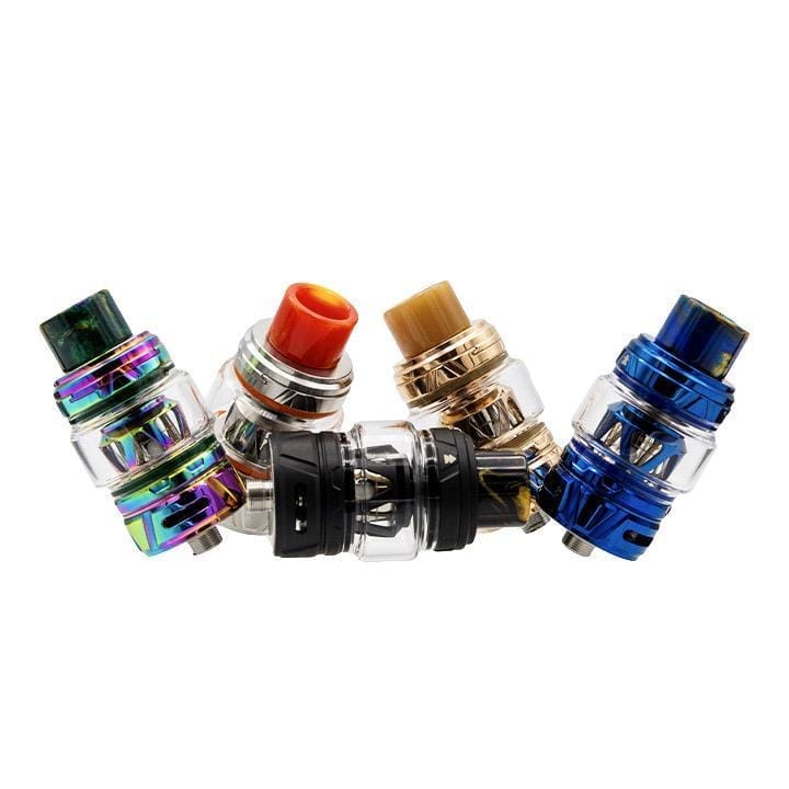 HorizonTech Falcon 2 Sub-Ohm Tank Tanks LA Vapor Wholesale 