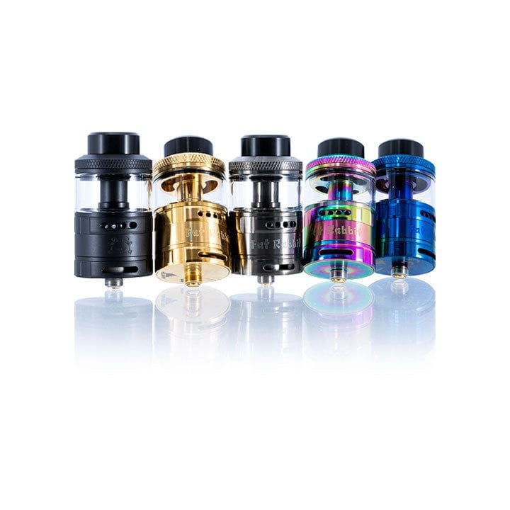 Hellvape Fat Rabbit RTA