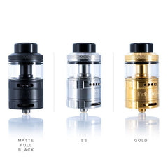 Hellvape Fat Rabbit RTA