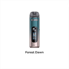 Uwell Crown X 60W Pod System Kit 1500mAh