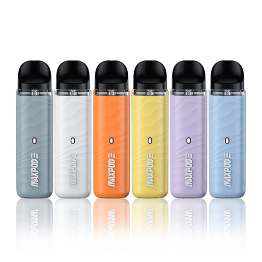 FreeMax Maxpod 3 15W Pod System Kit 480mAh