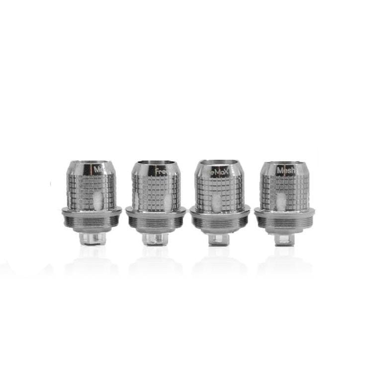 Freemax Fireluke Mesh Tank Coils Coils LA Vapor Wholesale 