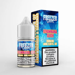 Freezer SALT 30mL