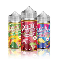 Fruit Monster 100mL