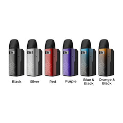 Uwell Caliburn GZ2 17W Pod System Kit 850mAh