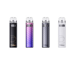 Uwell Dillon EM 25W Pod System Kit 900mAh