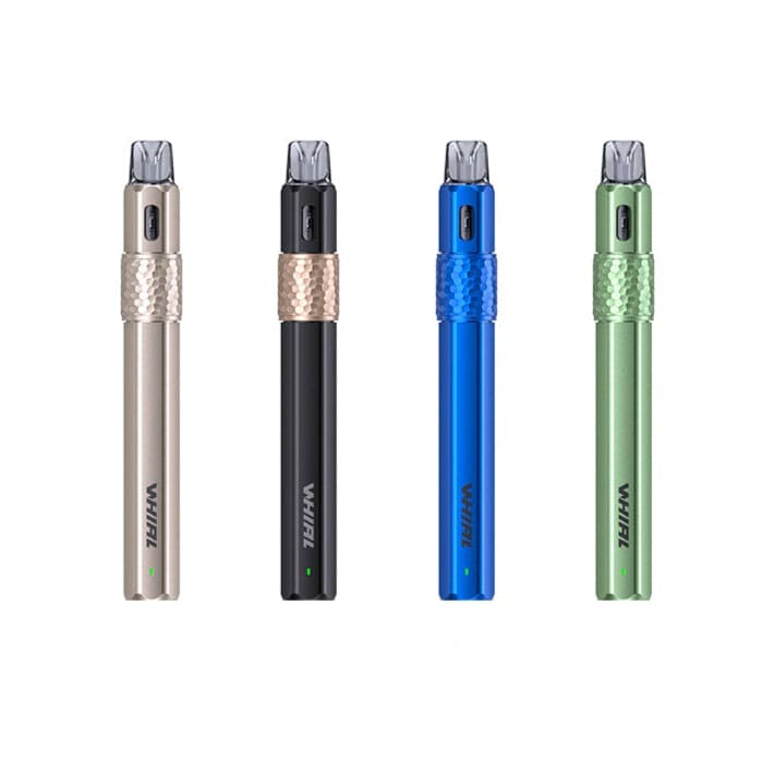 Uwell Whirl F 11W Pod System Kit 450mAh