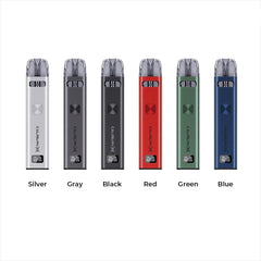 Uwell Caliburn G3 25W Pod System Kit 900mAh