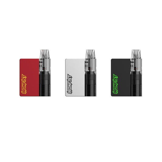 Uwell Caliburn Ironfist L 16W Pod System Kit 690mAh