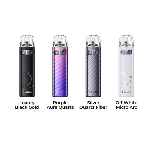 Uwell Dillon EM 25W Pod System Kit 900mAh