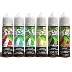 Mints 120mL (2x60mL)