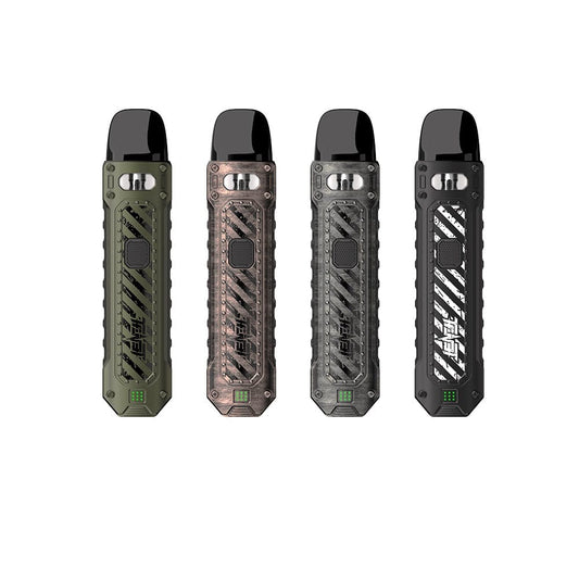 Uwell Caliburn TENET 16W Pod System Kit 750mAh