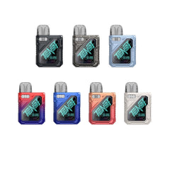 Uwell Caliburn GK3 Tenet 25W Pod System Kit 1000mAh