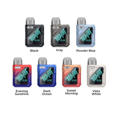 Uwell Caliburn GK3 Tenet 25W Pod System Kit 1000mAh