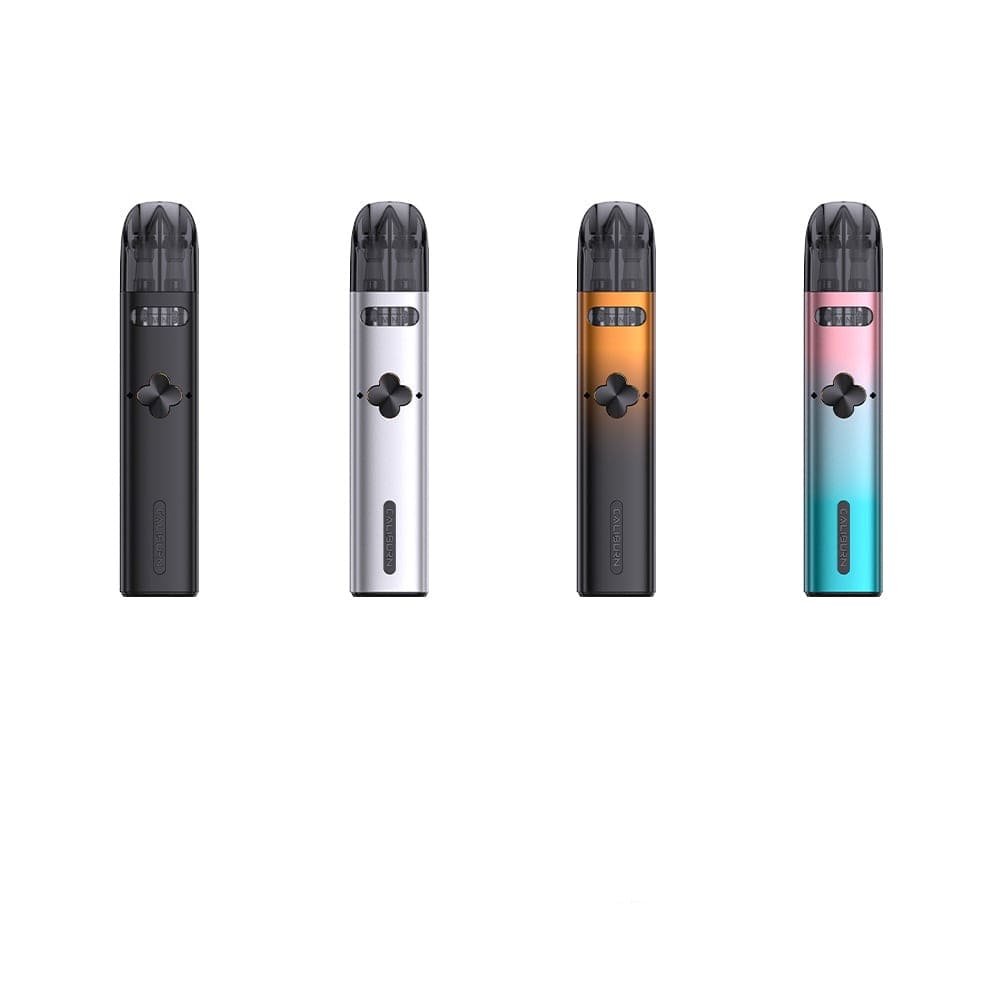 Uwell Caliburn Explorer 32W Pod System Kit 1000mAh