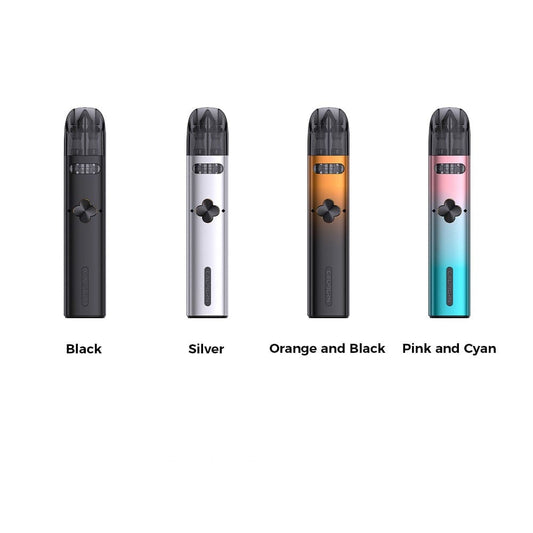 Uwell Caliburn Explorer 32W Pod System Kit 1000mAh