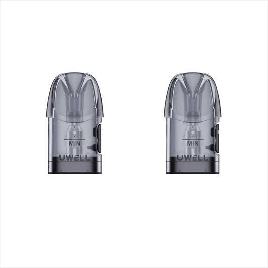 Uwell Caliburn AZ3 (Grace) Replacement Pods (4/Pack)