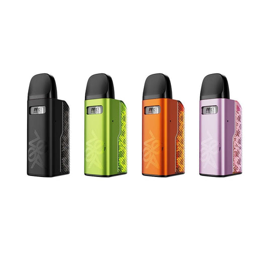 Uwell Caliburn GZ2 Cyber 17W Pod System Kit 850mAh