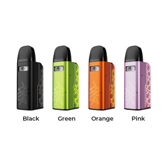 Uwell Caliburn GZ2 Cyber 17W Pod System Kit 850mAh