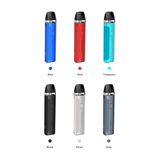 Geek Vape AQ (Aegis Q) 20W Pod System Kit 1000mAh