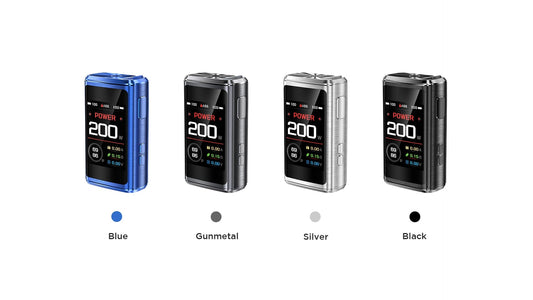 Geek Vape Z200 200W Mod