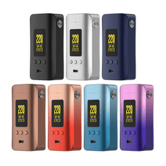 Vaporesso Gen 200 Mod (iTank 2 Edition)