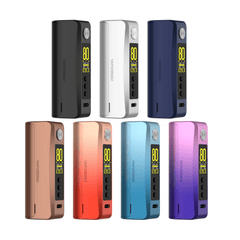 Vaporesso Gen 80S Mod (iTank 2 Edition)