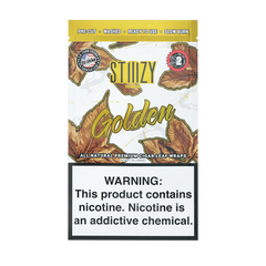 STIIIZY Premium All Natural Leaf Wraps 2ct (20/Pack)