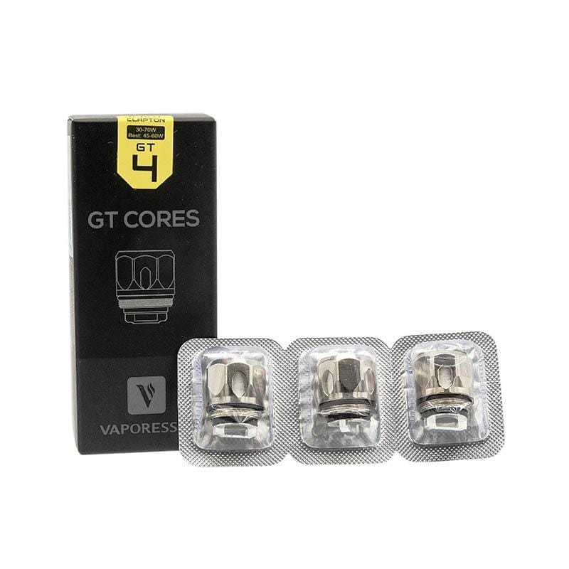 Vaporesso GT Coil Coils LA Vapor Wholesale 