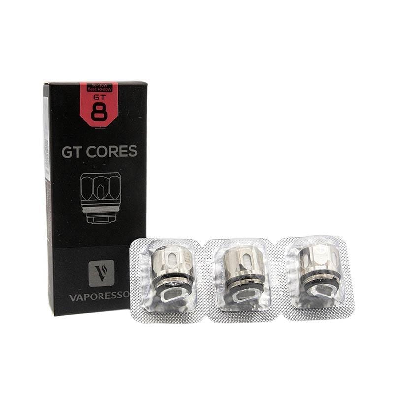 Vaporesso GT Coil Coils LA Vapor Wholesale 