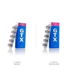 Vaporesso GTX Mesh Coils