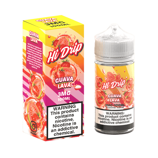 Hi-Drip 100mL