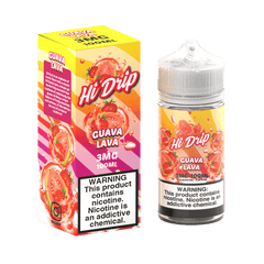 Hi-Drip 100mL