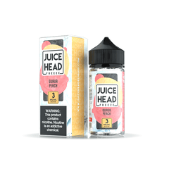 Juice Head FREEZE 100mL