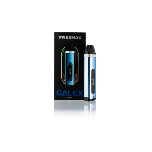 FreeMax Galex 16W Pod System Kit 800mAh