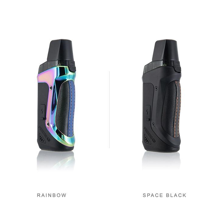 Geek Vape Aegis Boost LE Bonus Kit Pod Systems LA Vapor Wholesale 