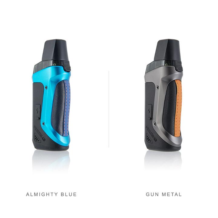 Geek Vape Aegis Boost LE Bonus Kit Pod Systems LA Vapor Wholesale 