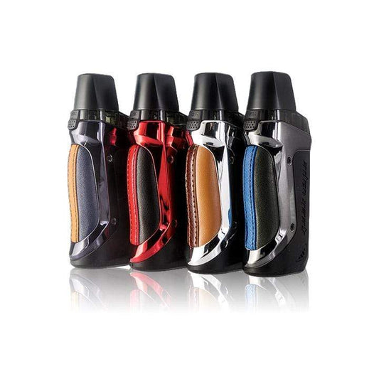 Geek Vape Aegis Boost LE Bonus Kit Pod Systems LA Vapor Wholesale 