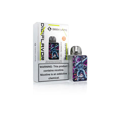 Geek Vape Digiflavor U Pod Kit 1000mAh