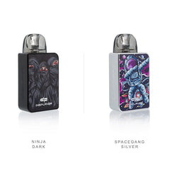 Geek Vape Digiflavor U Pod Kit 1000mAh