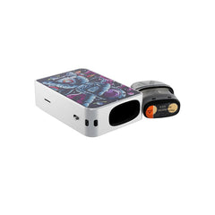 Geek Vape Digiflavor U Pod Kit 1000mAh