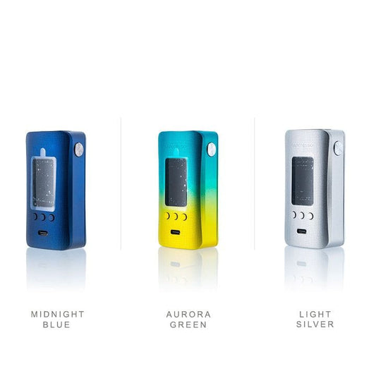 Vaporesso Gen 200 Mod