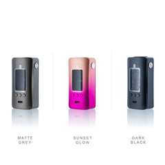 Vaporesso Gen 200 Mod