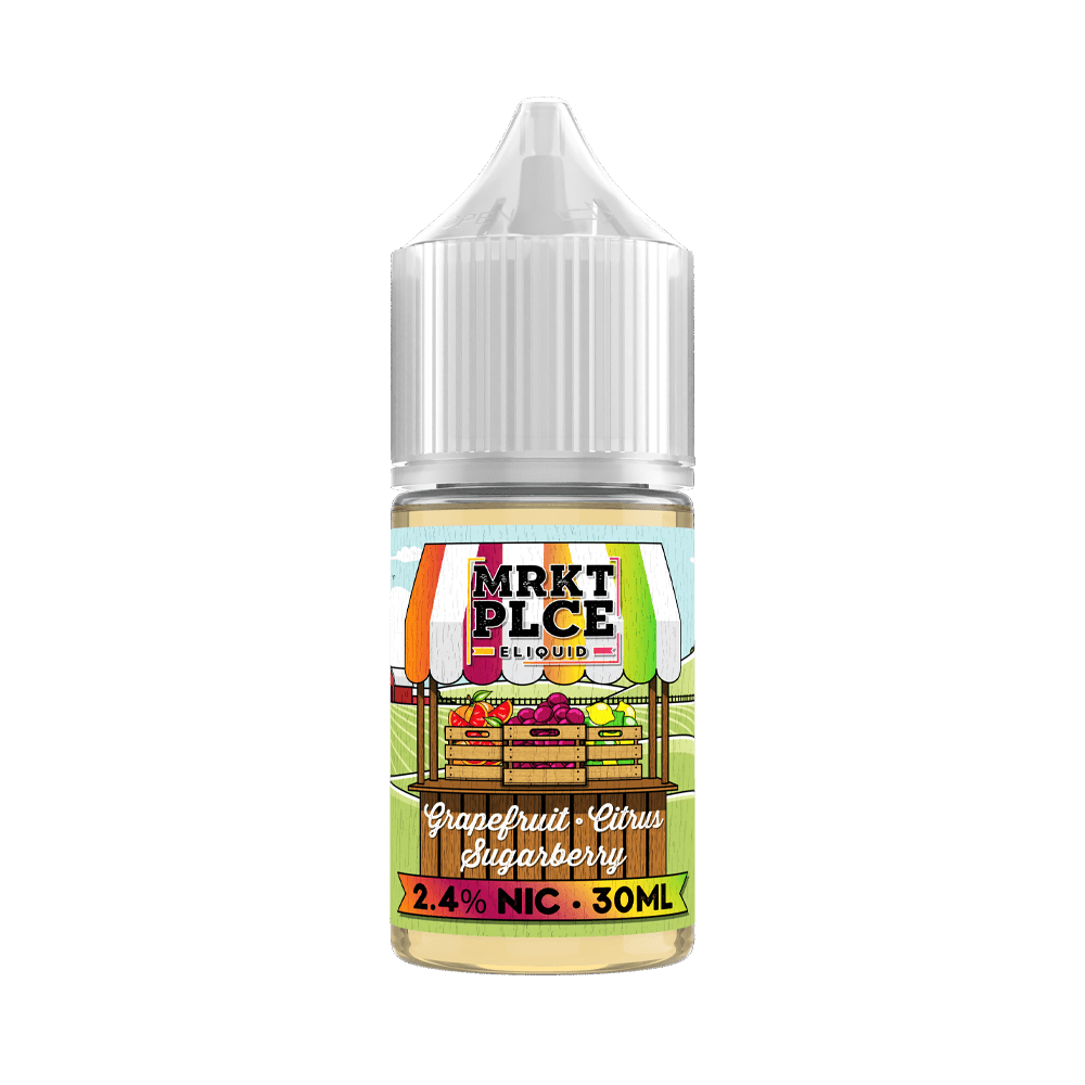 MRKTPLCE SALT 30mL