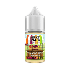 MRKTPLCE SALT 30mL