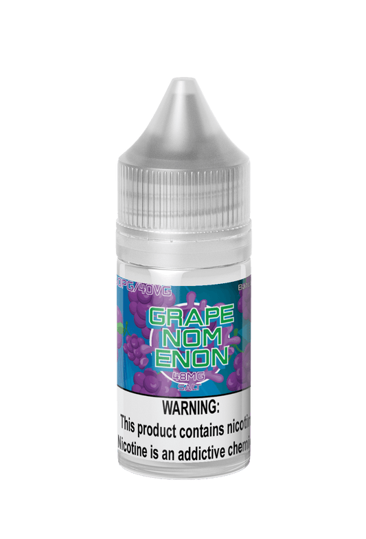 Noms SALT 30mL