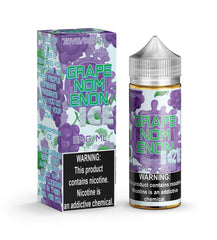 Noms ICE 120mL