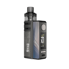 VOOPOO Drag E60 Pod System Kit 2550mAh (Forest Era)