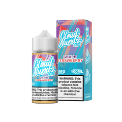 Cloud Nurdz ICE 100mL